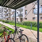 Nowa Letnica Apartments By Noclegi Renters
